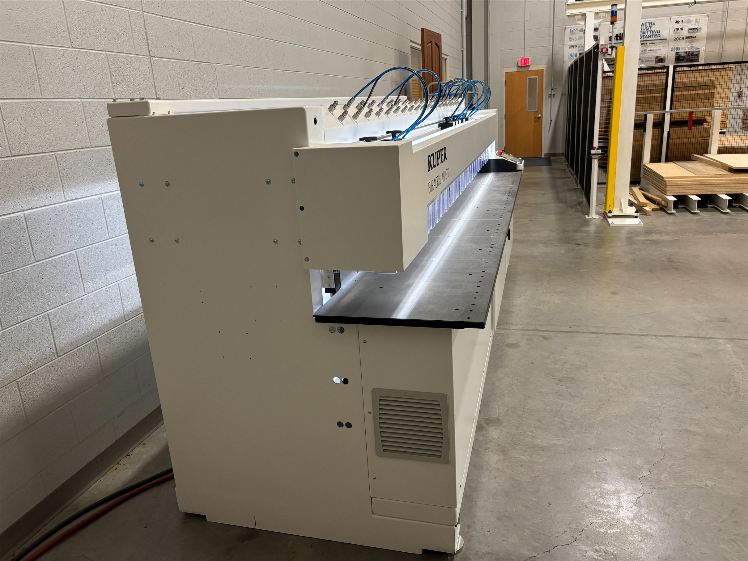 Kuper Euracryl ABP 310 — photo 5