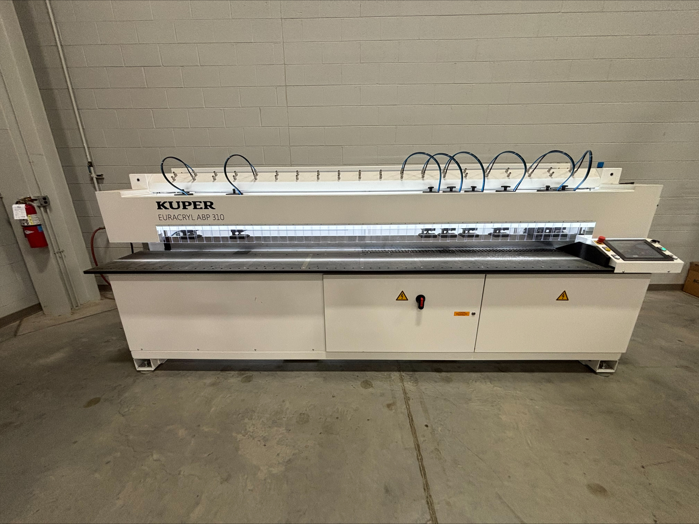 Kuper Euracryl ABP 310 — photo 1