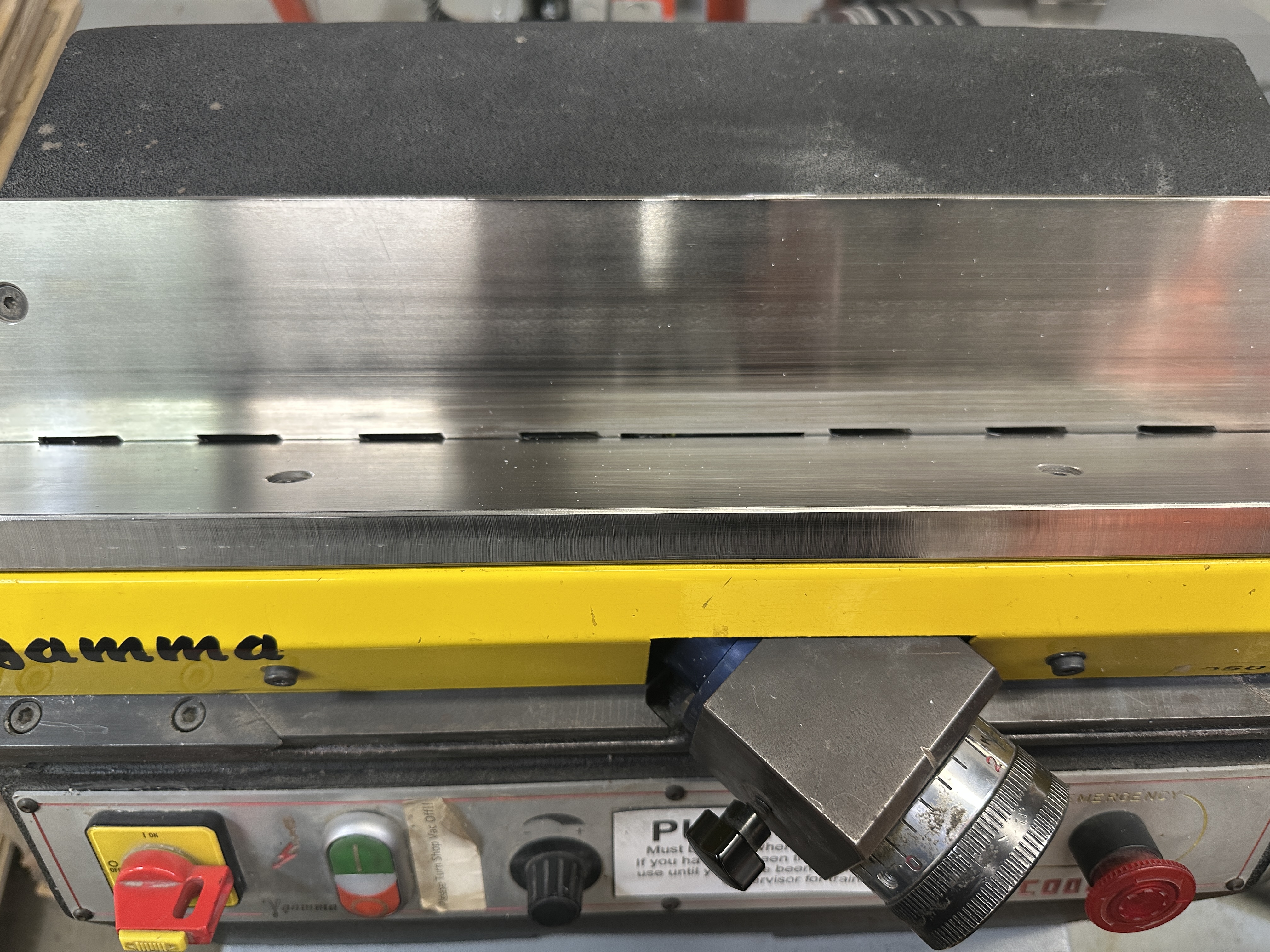 Codema Gamma Beveler — photo 1