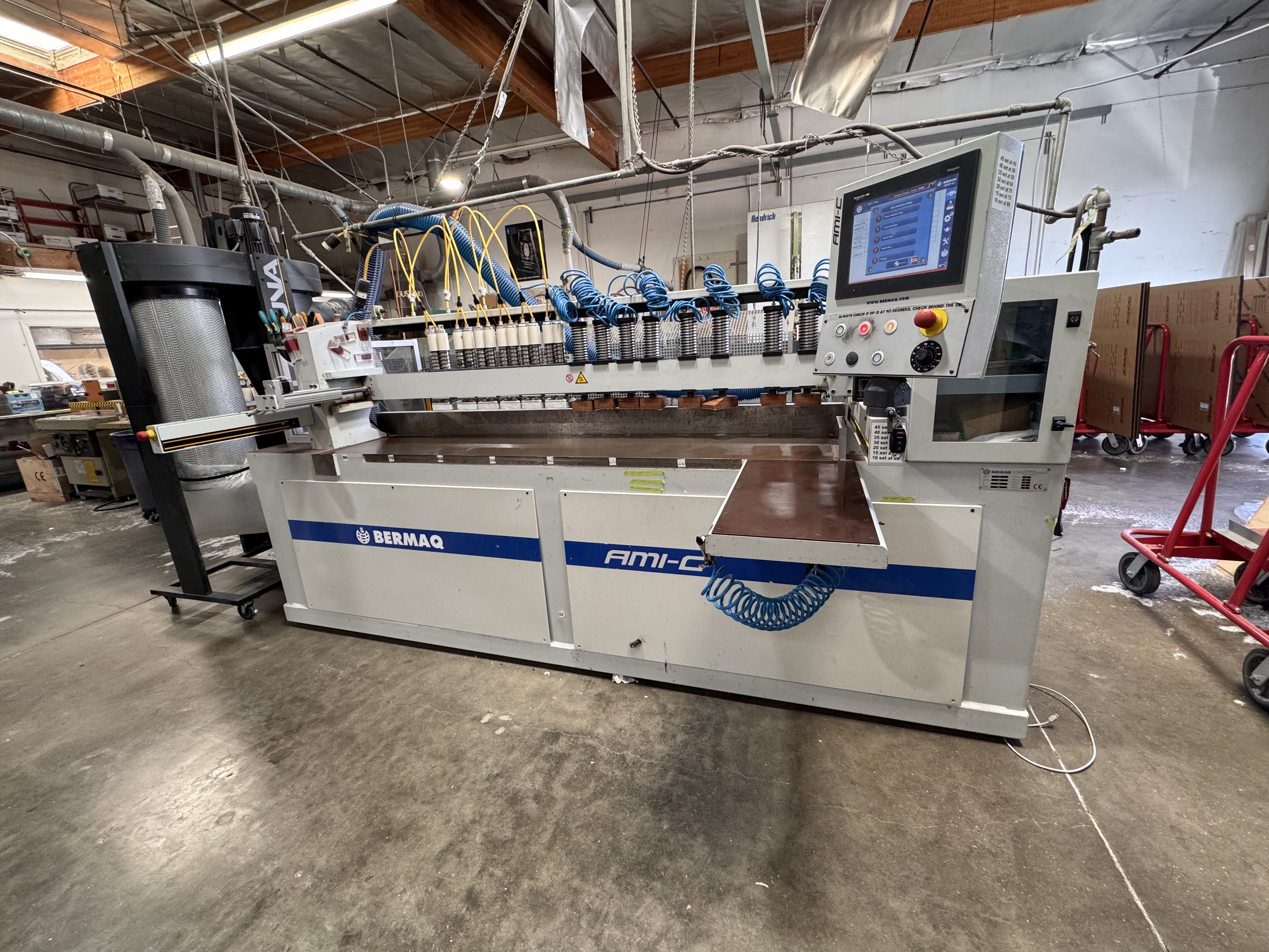 Bermaq AMI-C — photo 1
