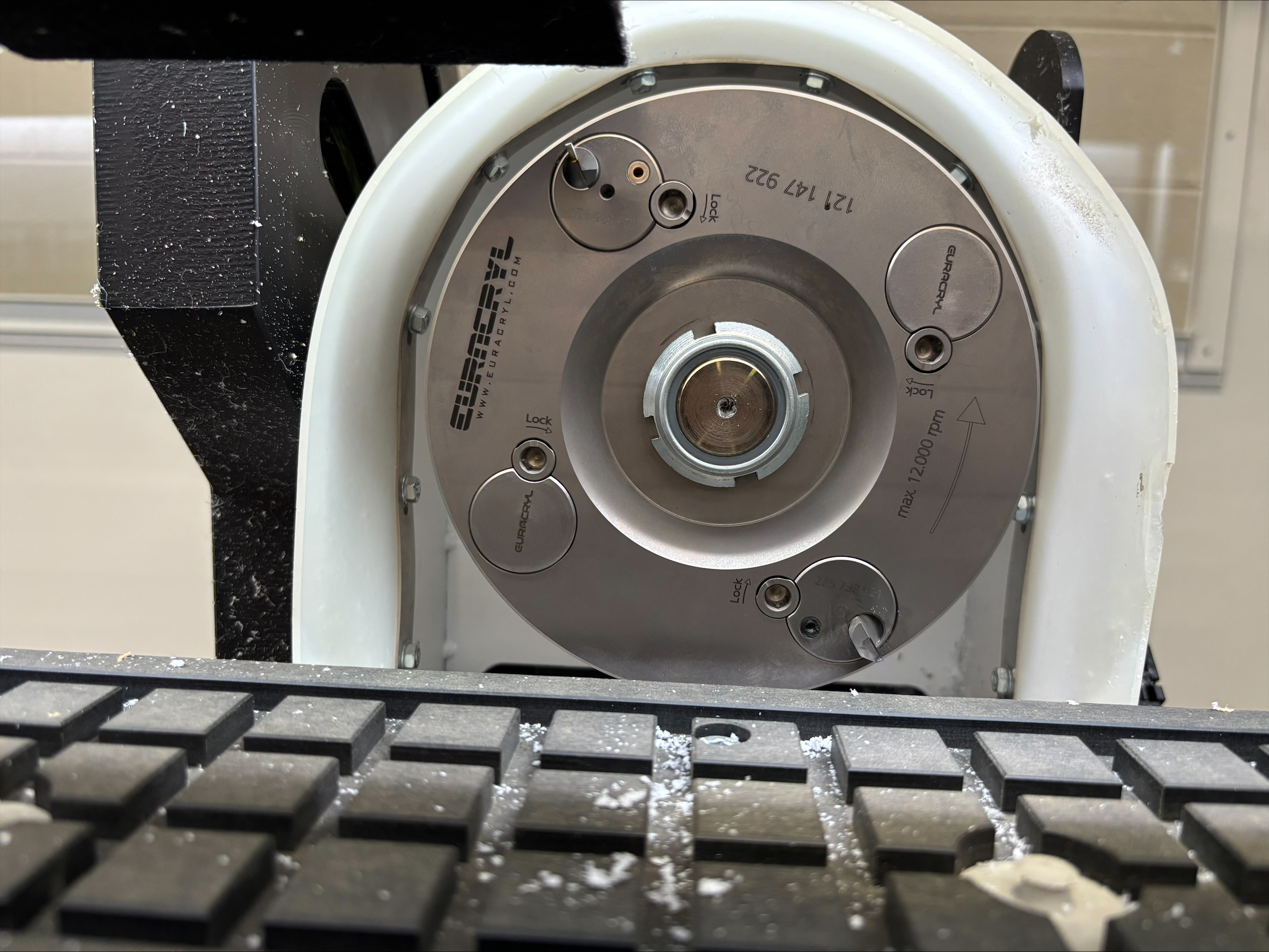 Kuper Euracryl ABP 310 — photo 9