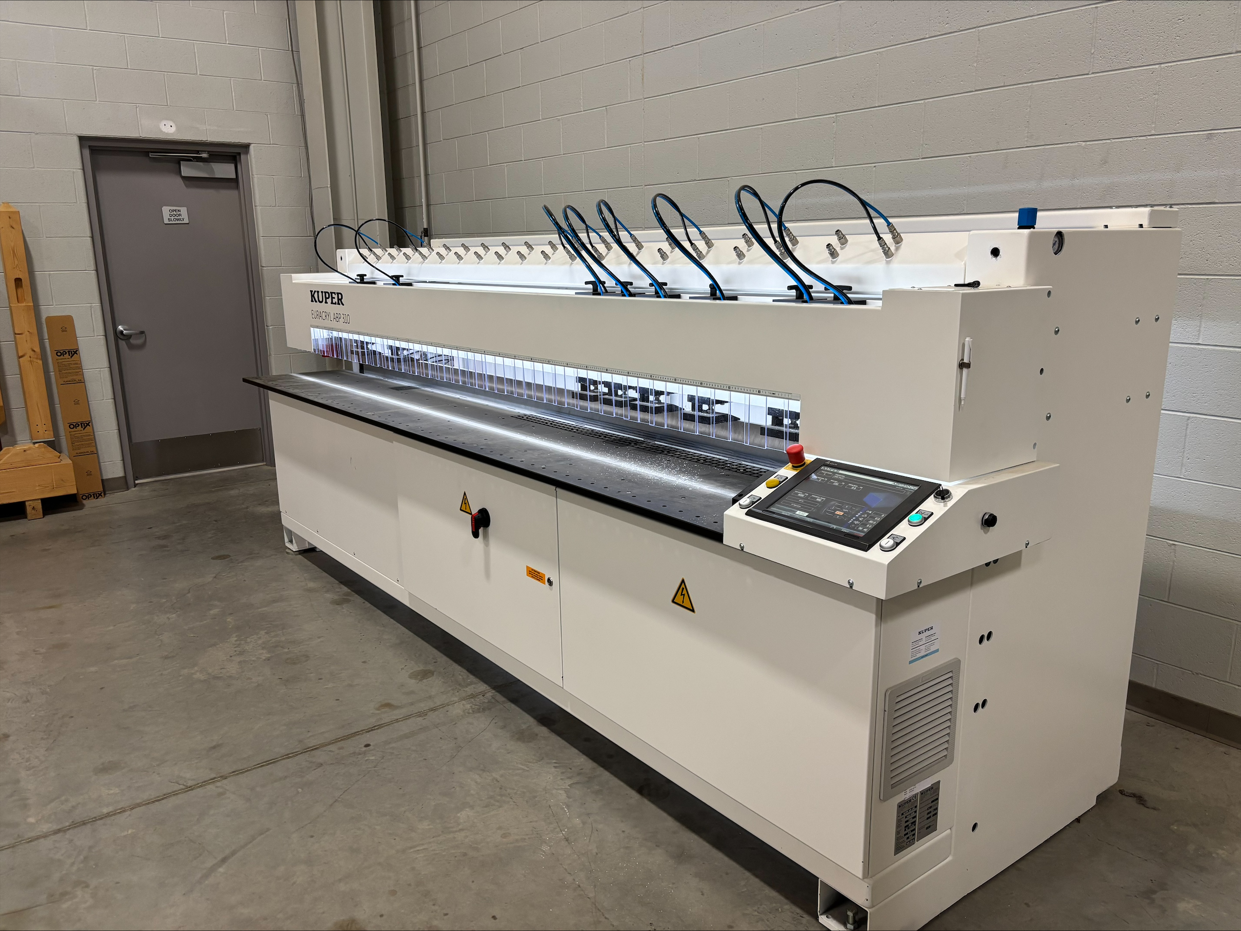 Kuper Euracryl ABP 310 — photo 2