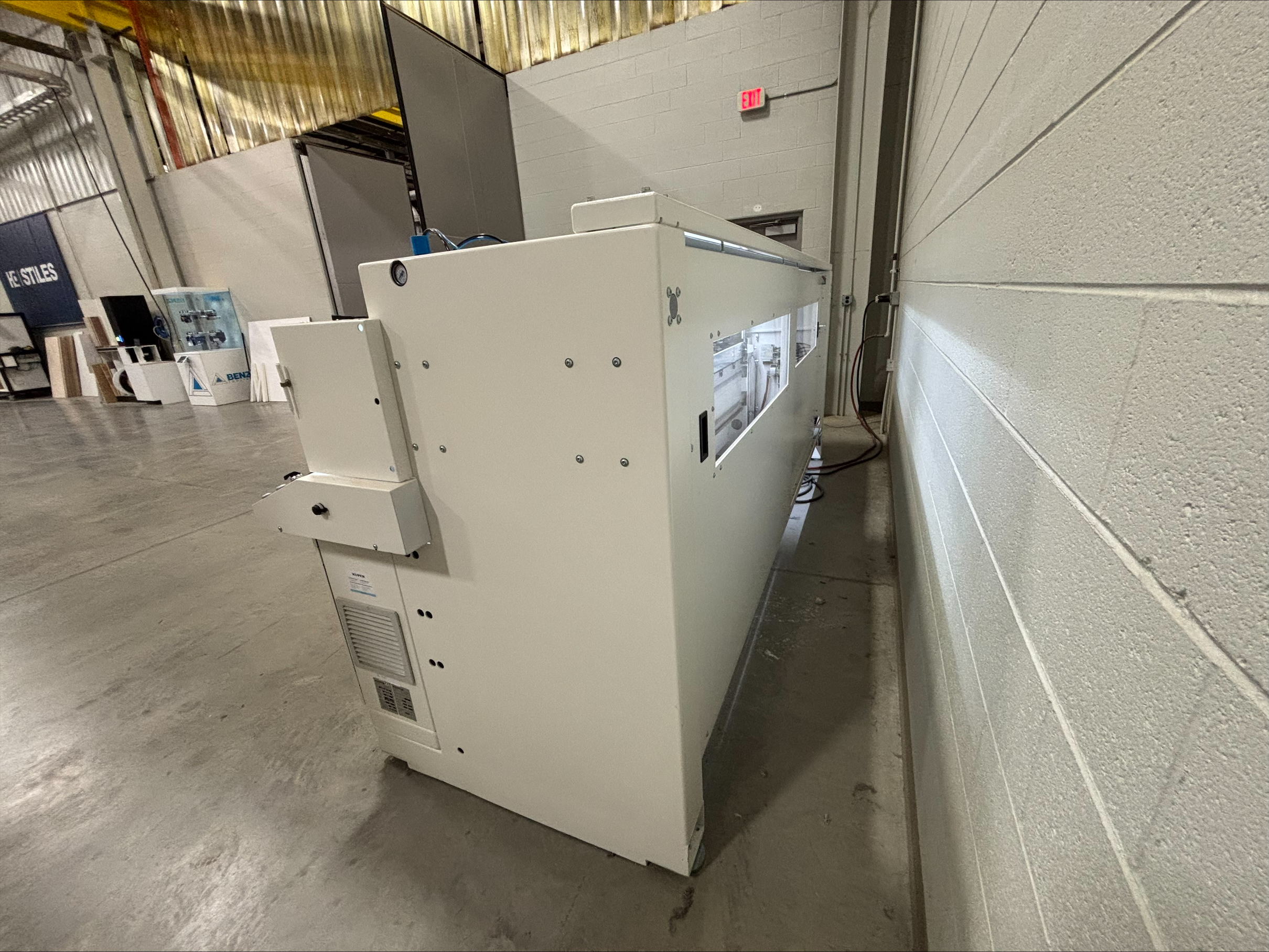 Kuper Euracryl ABP 310 — photo 3
