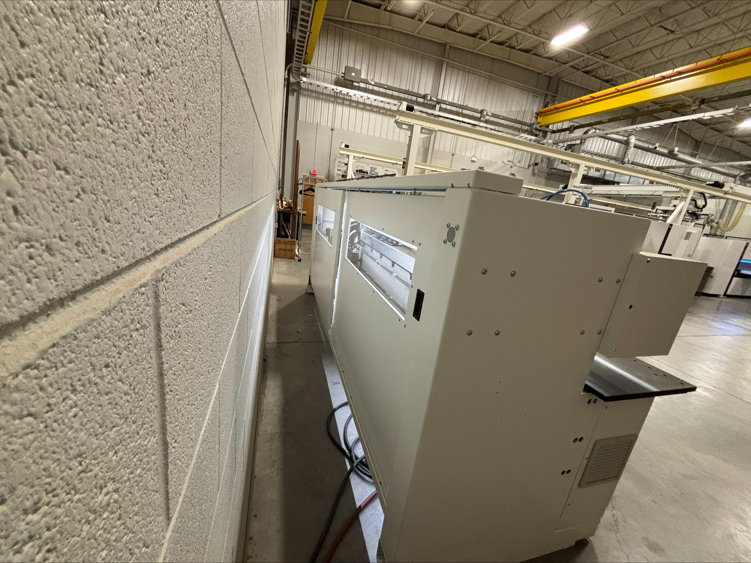 Kuper Euracryl ABP 310 — photo 4